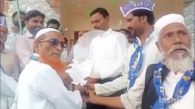 कोतमा: बिजुरी में बदहाल स्वास्थ्य व्यवस्था को लेकर बीएसपी ने राज्यपाल के नाम ज्ञापन सौंपा