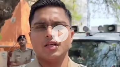 बक्सर: जिले के 15 थानों में नए थानाध्यक्षों की हुई तैनाती, एसपी ने जारी की सूची