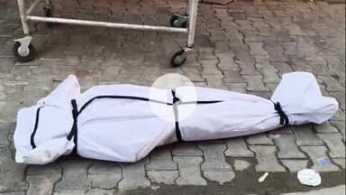 कोल: मंदिर नगला में भैंस चुराने आए अज्ञात चोर को ग्रामीणों ने पीटकर उतारा मौत के घाट, पुलिस ने शव मोर्चरी में रखवाया