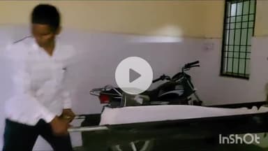 मैनपुरी: किशनी क्षेत्र में महिला की संदिग्ध परिस्थिति में हुई मौत, मायके पक्ष ने पति पर हत्या का लगाया आरोप