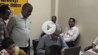 बासोदा: गंजबासौदा में जनसुनवाई, ग्रामीणों ने रखीं अपनी समस्याएं, 25 आवेदन प्राप्त हुए