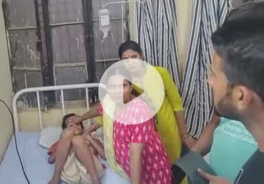 बाह: बटेश्वर में खेलते समय बच्ची को सांप ने काटा, इलाज से हालत में हुआ सुधार