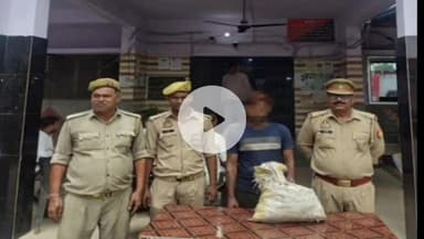 कोल: थाना बन्ना देवी पुलिस टीम को मिली बड़ी सफलता, शातिर चोर को किया गया गिरफ्तार