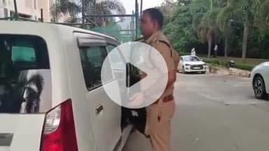 रूड़की: दरियापुर गांव के पास एक बाइक और स्कूटी की आमने-सामने जोरदार टक्कर, पति-पत्नी हुए घायल