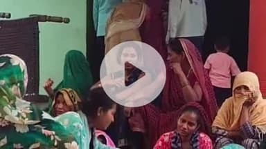 प्रतापगढ़: लोहंगपुर गाँव में मधुमक्खियों के काटने से वृद्ध माँ की हुई मौत, बेटी घायल