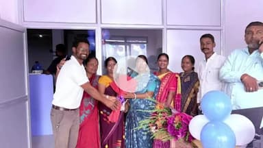 रातू: सिमलिया भीठाटोली में रांची जिला परिषद अध्यक्ष निर्मला वीरेंद्र भगत द्वारा पुस्तकालय का उद्घाटन