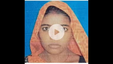 झांसी: सांप के काटने से महिला की मौत, पति ने झाड़फूंक के लिए 367 किमी दूर ले जाकर झांसी मेडिकल में तोड़ा दम