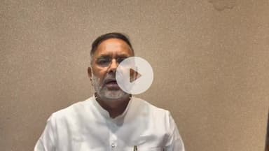 कनवास: ऊर्जा मंत्री कनवास क्षेत्र के दो दिवसीय दौरे पर सेवा शिविरों का करेंगे निरीक्षण