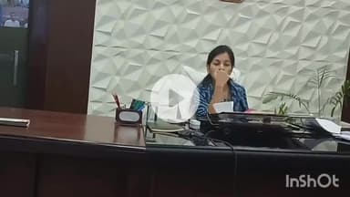 सासाराम: सासाराम में रोहतास जिला पदाधिकारी ने लोगों की समस्याएं बारी-बारी से सुनीं