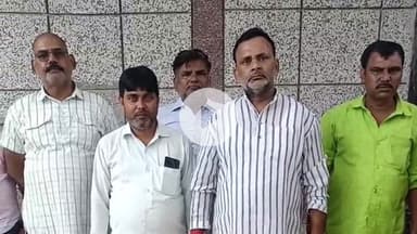 मंझनपुर: स्वशासकीय मेडिकल कॉलेज की भर्तियों में अनियमितताओं का आरोप, कांग्रेसियों ने मंझनपुर में एडीएम को सौंपा ज्ञापन