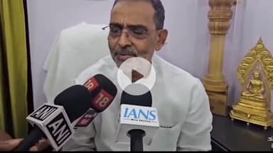 पटना ग्रामीण: तेजस्वी की अधिकार यात्रा पर उपेंद्र कुशवाहा का बयान, कहा- यात्रा से नहीं मिलेगा फायदा, जनता एनडीए के साथ