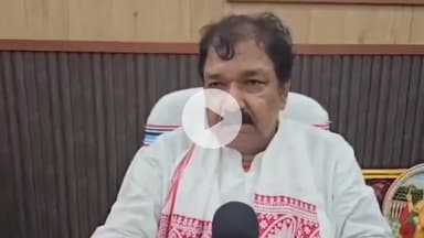 पटना ग्रामीण: तेजस्वी की अधिकार यात्रा पर भाजपा प्रदेश अध्यक्ष का तंज, कहा- यह 'अधिकार यात्रा' नहीं, 'भ्रष्टाचार बचाओ मार्च' है