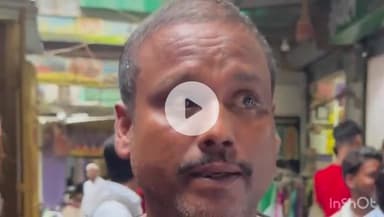 नवादा: आगामी विधानसभा चुनाव को लेकर नवादा की सड़कों पर युवाओं ने भरा जोश, नीतीश और तेजस्वी को लेकर कही बड़ी बात