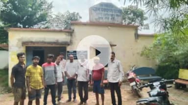 गोपद बनास: सीधी जिले में विद्युत वितरण शिकायतों के निराकरण के लिए ग्राम पंचायत में शिविर आयोजित