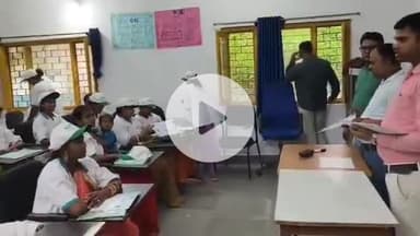 मेदिनीनगर (डालटनगंज): एसबीआई आरसेटी, पलामू के 61 प्रशिक्षणार्थियों को मिला प्रमाण पत्र, 12 दिनों तक दिया गया प्रशिक्षण