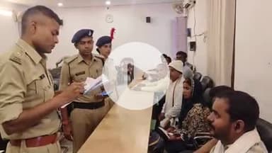 आरा: भोजपुर SP ने जनता दरबार में जन सुनवाई की, परिवादियों की शिकायतों के निस्तारण हेतु दिए निर्देश