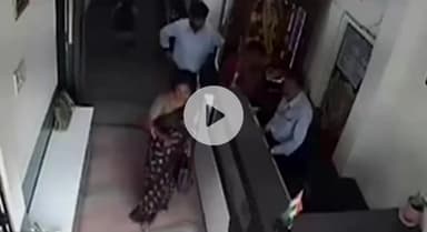 बुदनी: बुधनी: स्कूल के बाद दो मासूम बच्चे घर नहीं पहुंचे, शिकायत पर पुलिस ने तुरंत ढूंढा