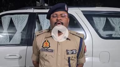 बलरामपुर: हत्या के अभियुक्त को सुनाई गई आजीवन कारावास और ₹58,000 अर्थदंड की सजा, जानकारी दी अपर पुलिस अधीक्षक ने