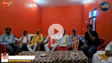 नुमाइश स्थित प्राचीन काली देवी मंदिर में शारदीय नवरात्र महा महोत्सव की तैयारियाँ जोर-शोर से शुरू हो गई हैं।