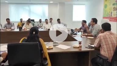 कोल: स्वच्छता ही सेवा-2025 अभियान के लिए हुई एक दिवसीय कार्यशाला, अभियान को सफल बनाने के लिए नगर आयुक्त ने दिए निर्देश