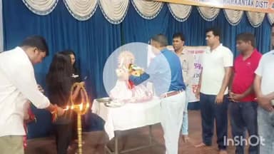 पुष्पराजगढ़: अमरकंटक विश्वविद्यालय में हिंदी दिवस एवं 15 दिवसीय हिंदी पखवाड़े का शुभारंभ