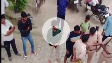 पट्टी: प्रतापगढ़ जिला अस्पताल से घर लौट रही महिला और उसके पति से ढिंढुई गांव में रुपए और चांदी का पायल छीना गया