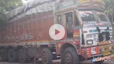 नीमच नगर: नीमच मंडी से रवाना ट्रक से ₹66 लाख की चोरी, अफजलपुर पुलिस ने 6 घंटे में किया बरामद