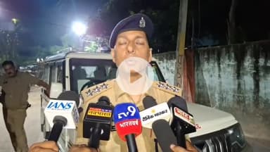 इटावा: हत्या में नामजद भाई की मौत पर पूर्व बसपा जिलाध्यक्ष द्वारा लगाए आरोपों पर सीओ सिटी ने कहा, आरोपों की जाएगी जांच