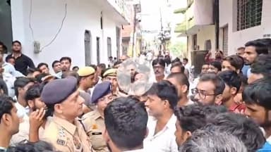 इटावा: हत्या के मुकदमे में नामजद पूर्व बसपा जिलाध्यक्ष के भाई की गुरुग्राम में मौत, मुकदमा दर्ज करने वालों और पुलिस पर लगे आरोप