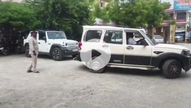 रफीगंज: रफीगंज पुलिस ने दो नशेड़ी को भेजा न्यायालय