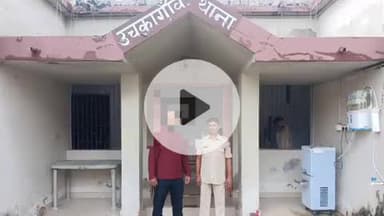 उचकागांव: छोटका सांखे गांव में शराब बरामदगी मामले में एक गिरफ्तार, लाइन बाजार मोड़ के पास पुलिस ने किया गिरफ्तार