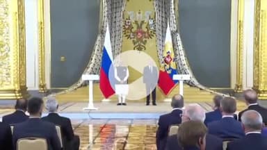 ગાંધીનગર: પ્રધાનમંત્રી નરેન્દ્ર મોદીને વિશ્વભરના સર્વોચ્ચ નાગરિક સન્માન 2024 સુધી વિવિધ દેશોમાં 18થી વધુ પુરસ્કાર મળ્યા