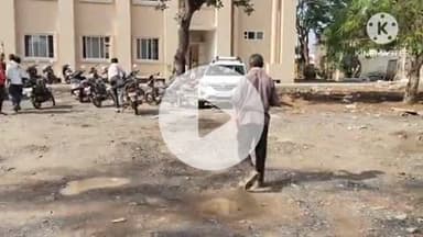 खुरई: बांगची निवासी ग्रामीण से ₹16 लाख की धोखाधड़ी, पीड़ित ने एसडीएम से न्याय की गुहार लगाई