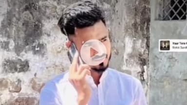 मथुरा: मथुरा में देवी-देवताओं पर अभद्र टिप्पणी करने वाला गिरफ्तार