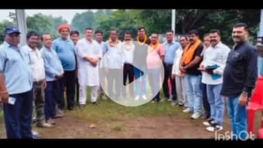 पतरातू: गिद्दी रेलीगढ़ा में कोल फील्ड मजदूर यूनियन रेलीगड़ा शाखा के पुनर्गठन को लेकर क्षेत्रीय अध्यक्ष की अध्यक्षता में बैठक