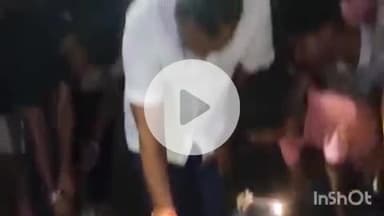 मावली: रख्यावल में विठोली जाने वाले रास्ते के पास आबादी में अजगर आने से मचा हड़कंप, वन विभाग ने किया रेस्क्यू