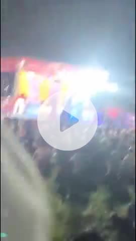 बीसलपुर: शाहपुरा गांव में धार्मिक मेले की आड़ में आयोजित बार-बालाओं का अश्लील डांस वीडियो हुआ वायरल