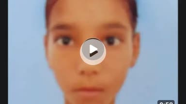 खड्डा: कुशीनगर लक्ष्मीपुर में तेज रफ्तार बाइक की टक्कर से मासूम छात्रा की मौत, गांव में छाया मातम