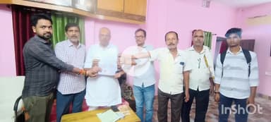 आलमनगर: यूभीके कॉलेज कडामा आलमनगर में 18 सितंबर से नि:शुल्क रेमेडियल कोचिंग शुरू, मंगलवार को हुई बैठक