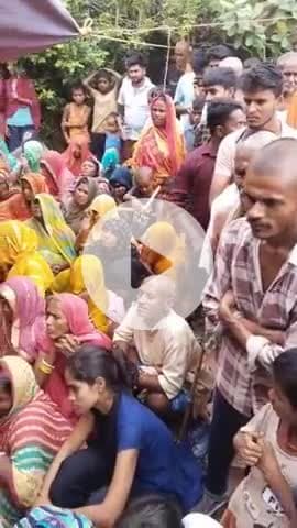 परिहार: परवाहा में महिलाओं से मिलीं रितु जायसवाल, कहा- नारी शक्ति के सम्मान से ही होगा सामाजिक उत्थान