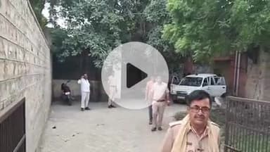 बाड़मेर: आंगनबाड़ी महिला सुपरवाइजर मर्डर मामले में मेडिकल बोर्ड से पोस्टमॉर्टम के बाद शव परिजनों को किया गया सुपुर्द