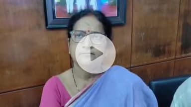 परिहार: सीएसपी संचालक को गोली मारकर लूटने के मामले में परिहार विधायक का बयान आया सामने