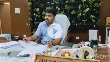 धौलपुर: गांव चलो अभियान के तहत 17 सितम्बर से शुरू होगा ग्रामीण सेवा शिविर, DM ने दी जानकारी