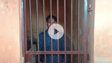 जौनपुर: आपत्तिजनक रील बनाने के मामले में सरायख्वाजा पुलिस ने भेजा आरोपी को जेल