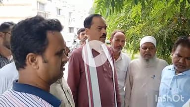 शाहजहांपुर: बस की टक्कर से महिला की मौत, रास्ते में तोड़ा दम; अस्पताल पहुंचे सपा जिलाध्यक्ष