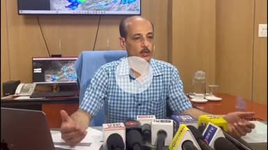 देहरादून: मौसम विभाग ने देहरादून समेत प्रदेश के 7 जनपदों में भारी बारिश की जताई संभावना, देहरादून में आज स्कूल बंद