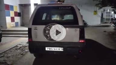 ਅੰਮ੍ਰਿਤਸਰ 2: ਛੇਹਰਟਾ ਚੌਂਕ ਦੇ ਵਿੱਚ ਦੇਰ ਰਾਤ ਸ਼ਰਾਬ ਪੀ ਕੇ ਗੱਡੀ ਚਲਾਉਣ ਵਾਲੇ ਵਿਅਕਤੀ ਵੱਲੋਂ ਦੋ ਵਾਹਨਾਂ ਨੂੰ ਮਾਰੀ ਗਈ ਟੱਕਰ ਮਹਿਲਾ ਦੀ ਹਾਲਤ ਗੰਭੀਰ