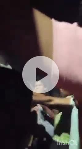 धौलपुर: मारपीट का वीडियो सोशल मीडिया पर वायरल, आधा दर्जन लोगों ने युवक के साथ की मारपीट