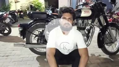 फिरोज़ाबाद: थाना दक्षिण पुलिस की धुंआधार कार्रवाई, तेज पटाखा छोड़ने वाली बुलट सीज, ₹49,000 का चालान, आरोपी गिरफ्तार