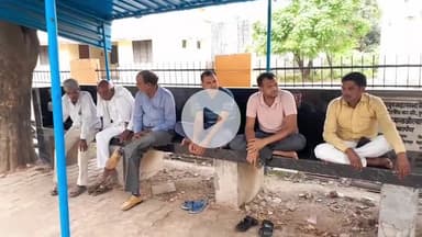 मैनपुरी: बेवर क्षेत्र में संदिग्ध परिस्थिति में एक व्यक्ति ने फांसी लगाकर आत्महत्या की, पुलिस ने शव पीएम के लिए भेजा